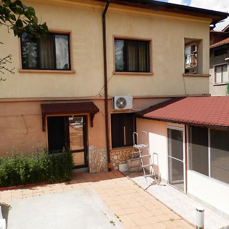 Guest House Zora Белоградчик Екстериор снимка