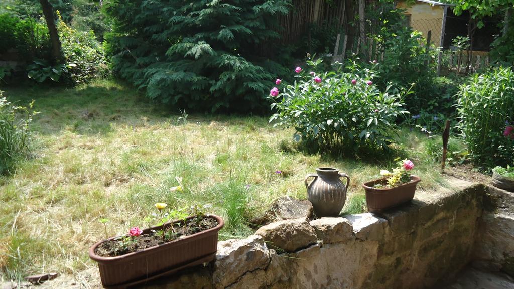 Guest House Zora Белоградчик Екстериор снимка