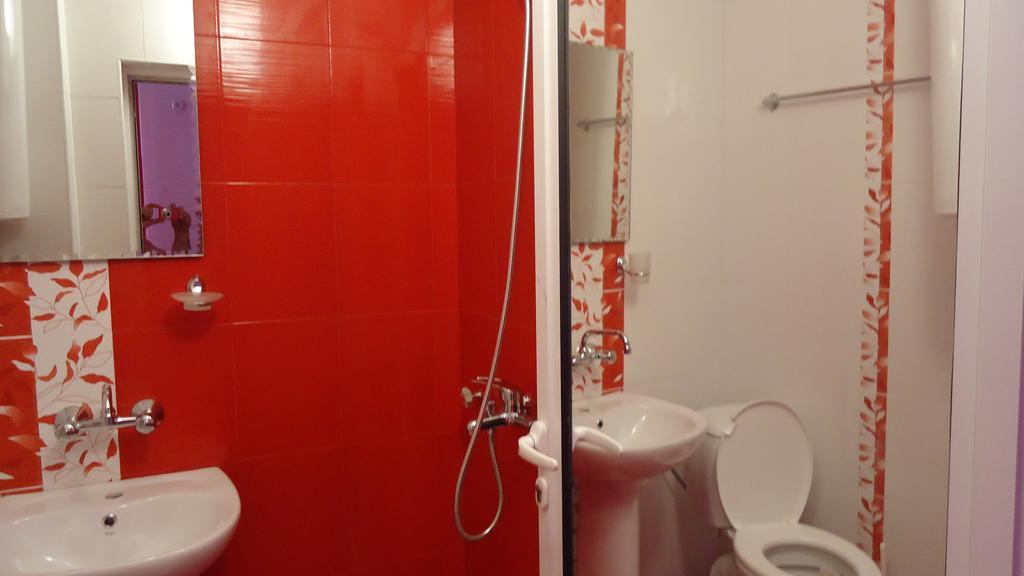Guest House Zora Белоградчик Екстериор снимка