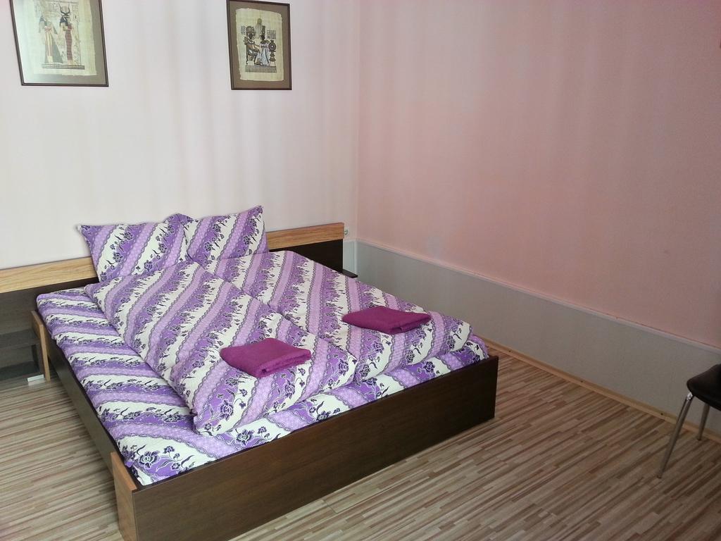 Guest House Zora Белоградчик Екстериор снимка