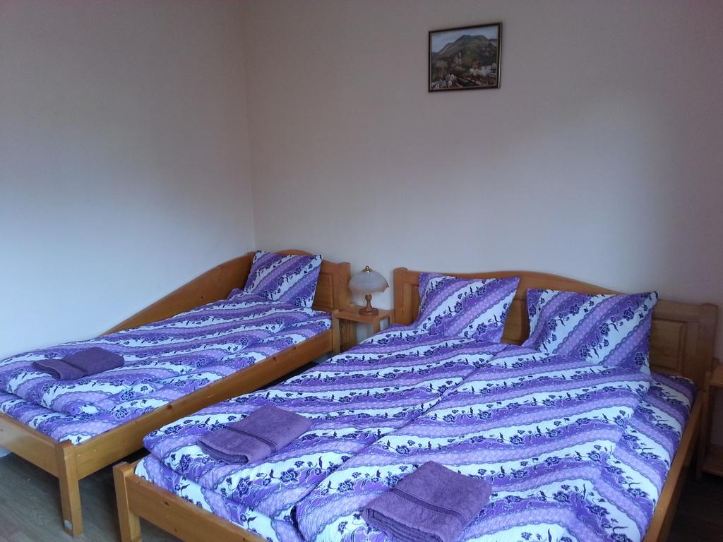 Guest House Zora Белоградчик Екстериор снимка