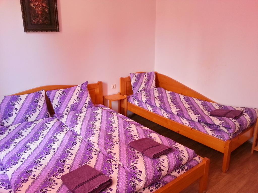Guest House Zora Белоградчик Екстериор снимка