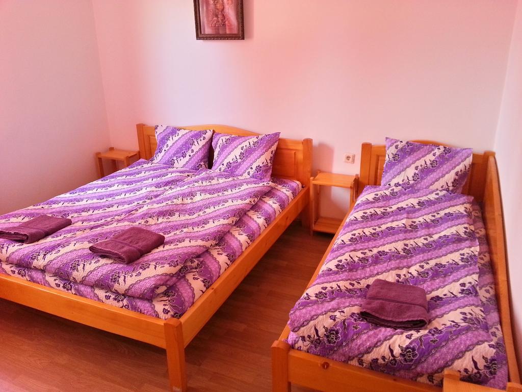 Guest House Zora Белоградчик Екстериор снимка