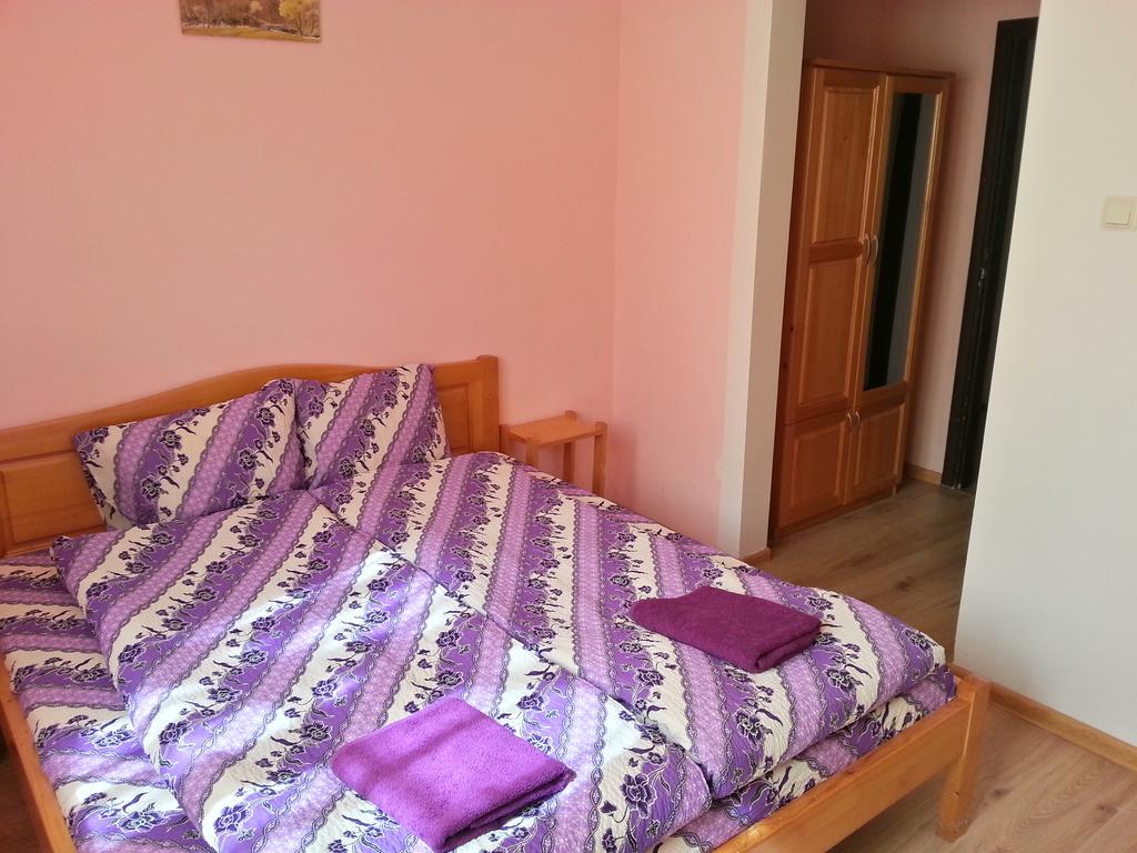 Guest House Zora Белоградчик Екстериор снимка
