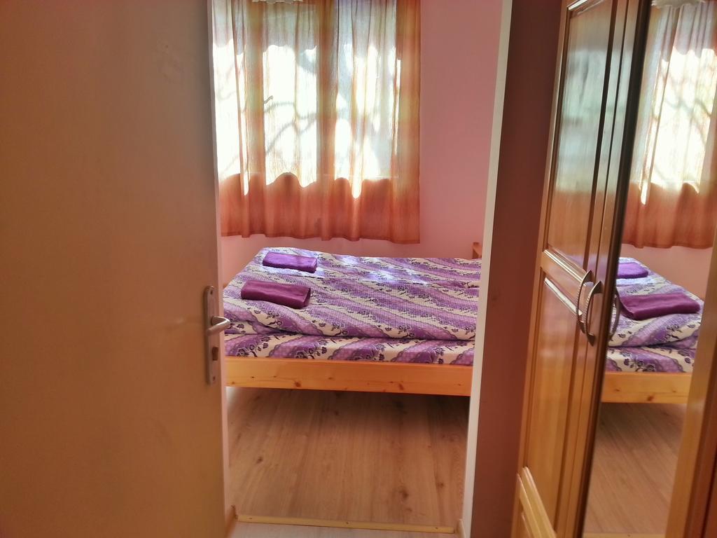 Guest House Zora Белоградчик Екстериор снимка
